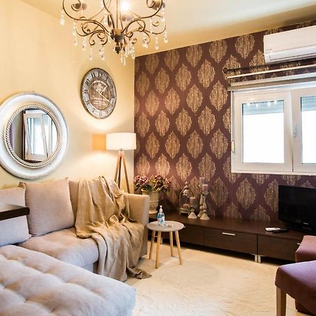 Deluxe Suite By Homebrain アレクサンドルポリス エクステリア 写真