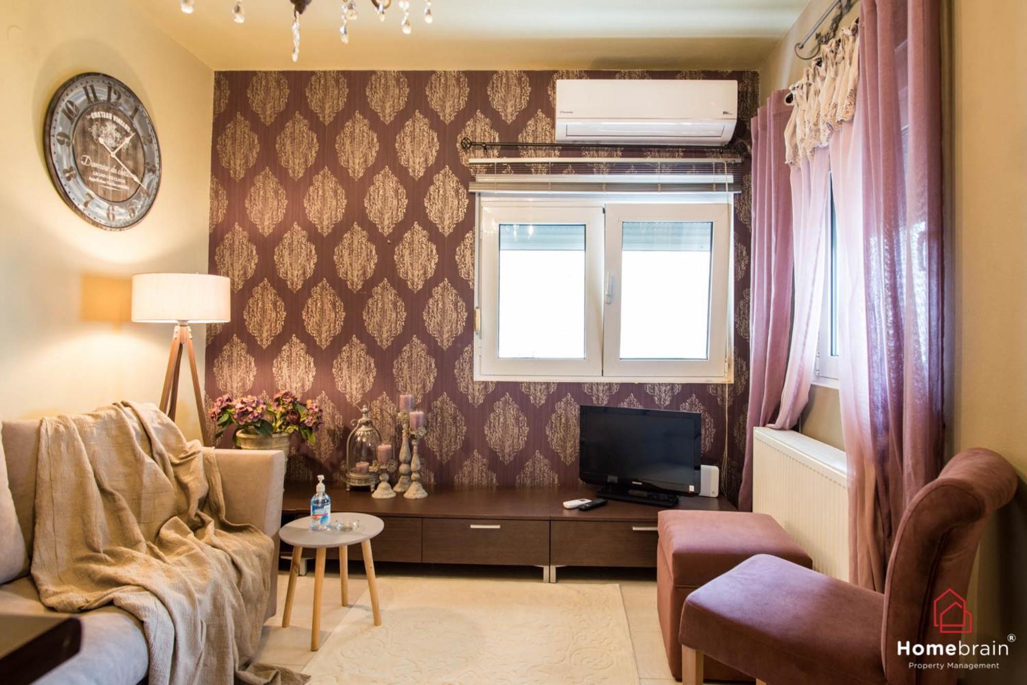 Deluxe Suite By Homebrain アレクサンドルポリス エクステリア 写真